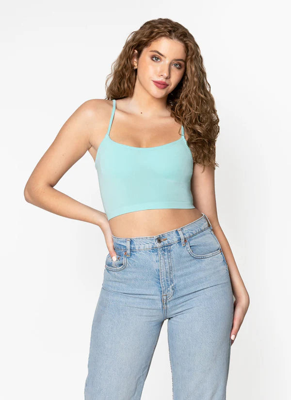 Bamboo Tankini
