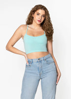 Bamboo Tankini