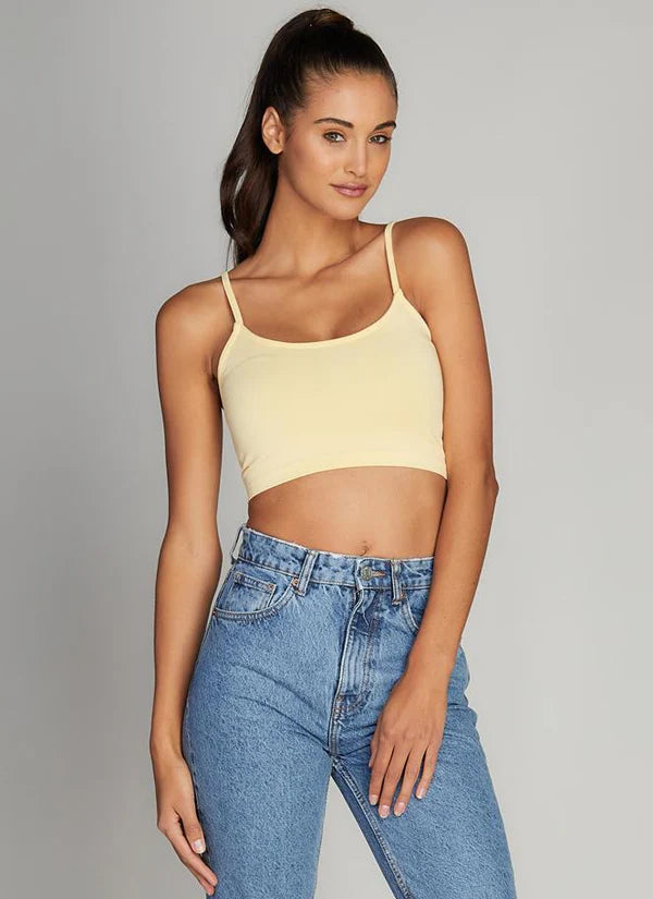 Bamboo Tankini