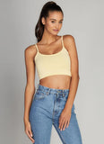 Bamboo Tankini
