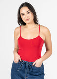 Bamboo Short Cami