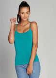 Bamboo Short Cami