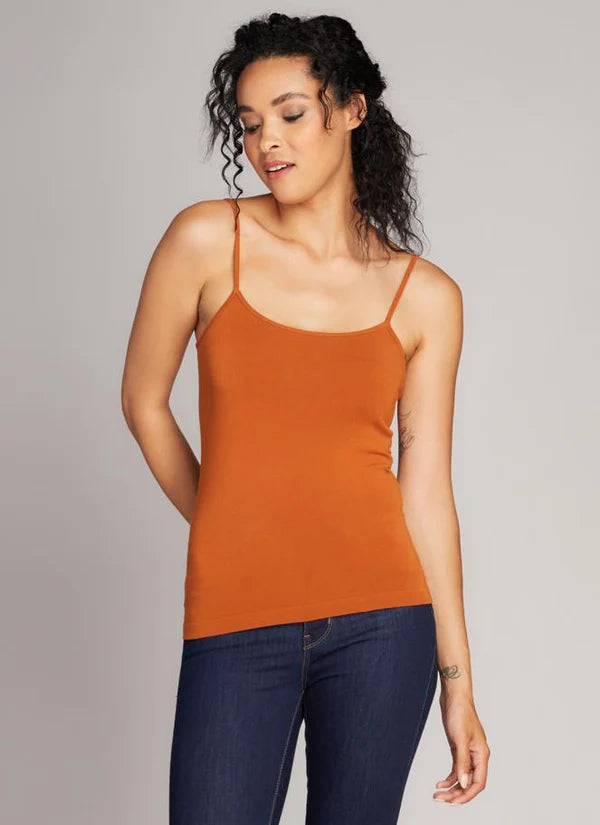 Bamboo Short Cami