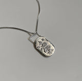 Bloom Affirmation Necklace