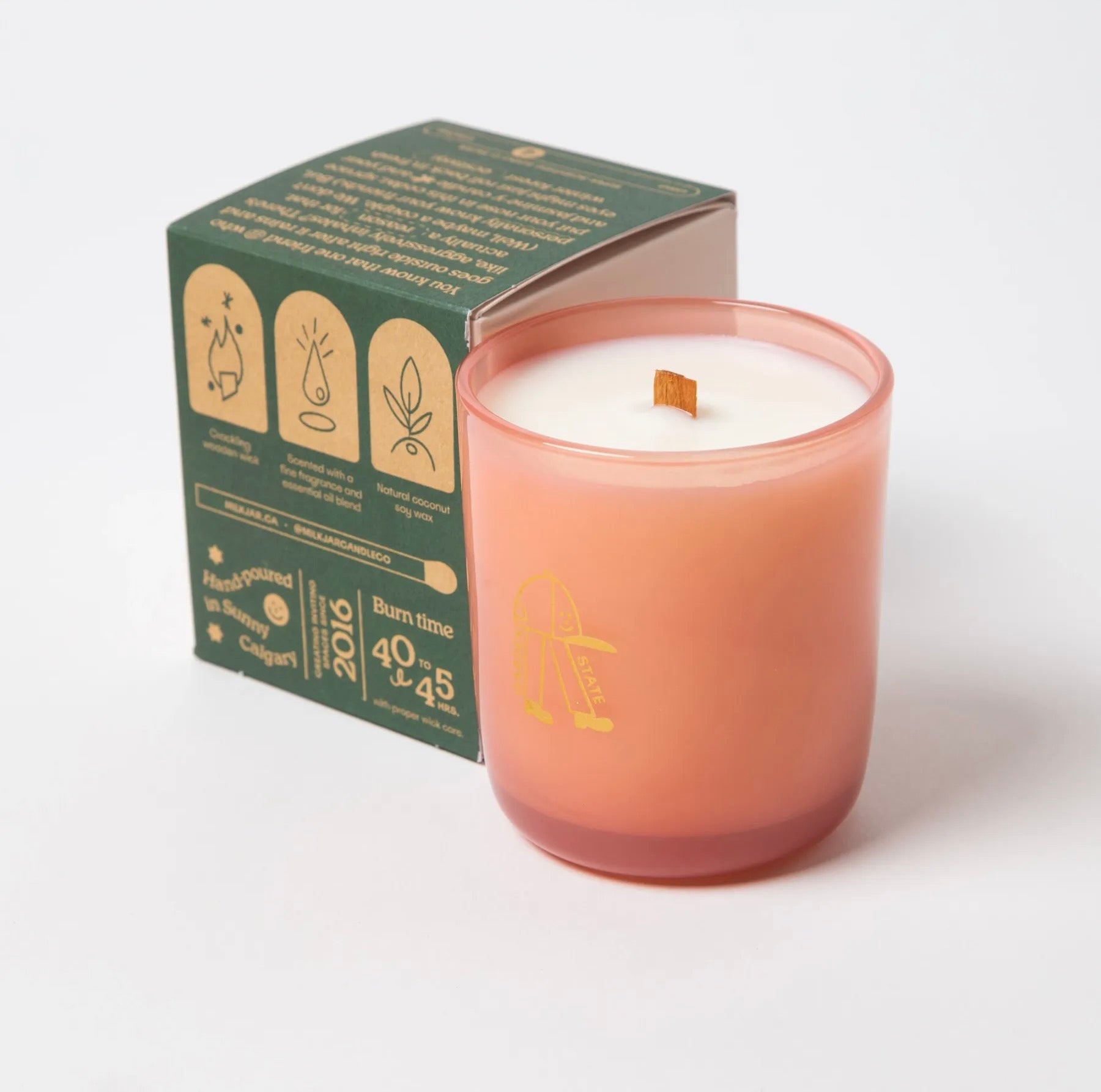 Garden State Candle
