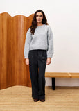 Camelia Pullover Sweater