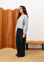 Camelia Pullover Sweater
