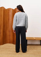 Camelia Pullover Sweater