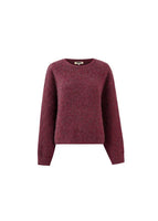 Camelia Pullover Sweater