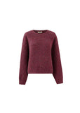 Camelia Pullover Sweater