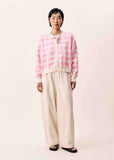 Padina Cardigan - Pink