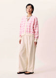 Padina Cardigan - Pink
