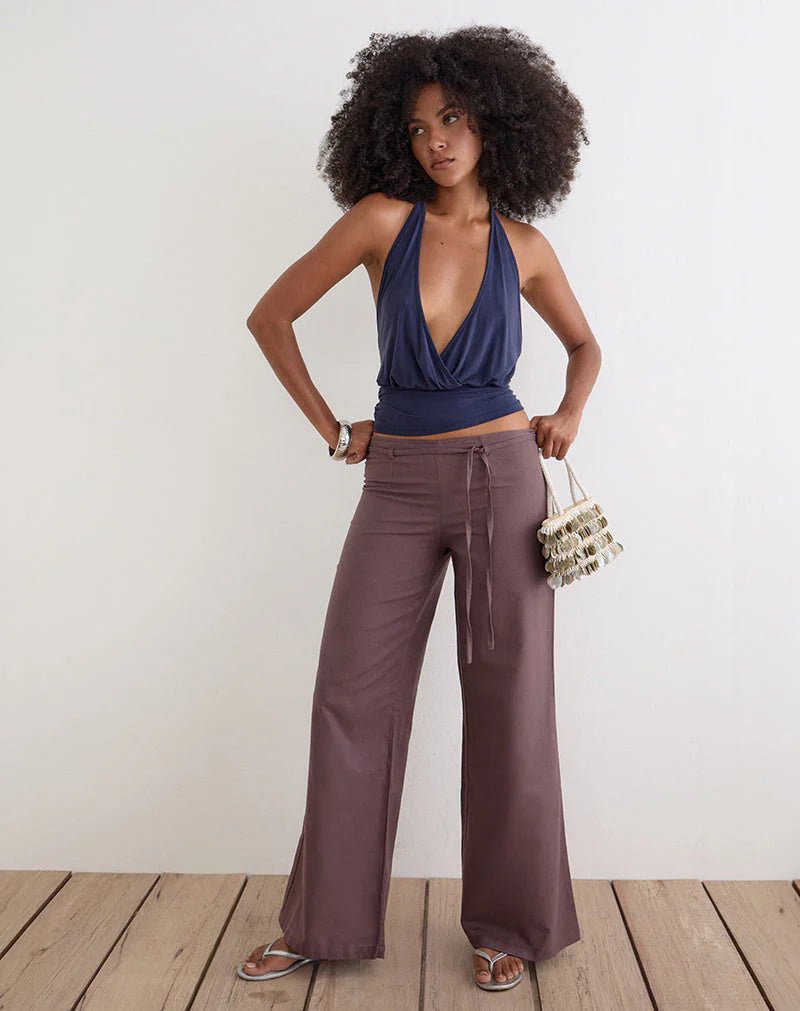 Cisaw Trouser
