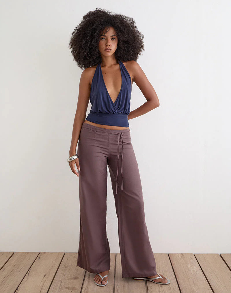 Cisaw Trouser