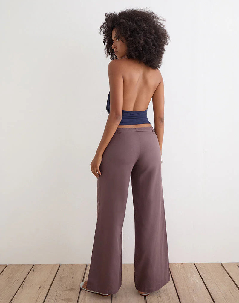 Cisaw Trouser