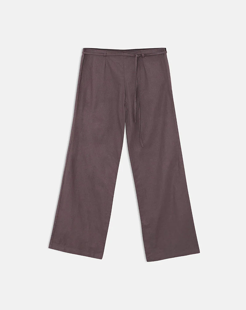 Cisaw Trouser