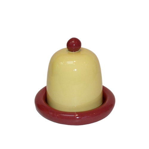 Butter Dish