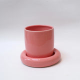 Cloud Cup & Saucer