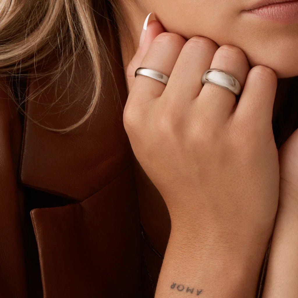 Basic Ring