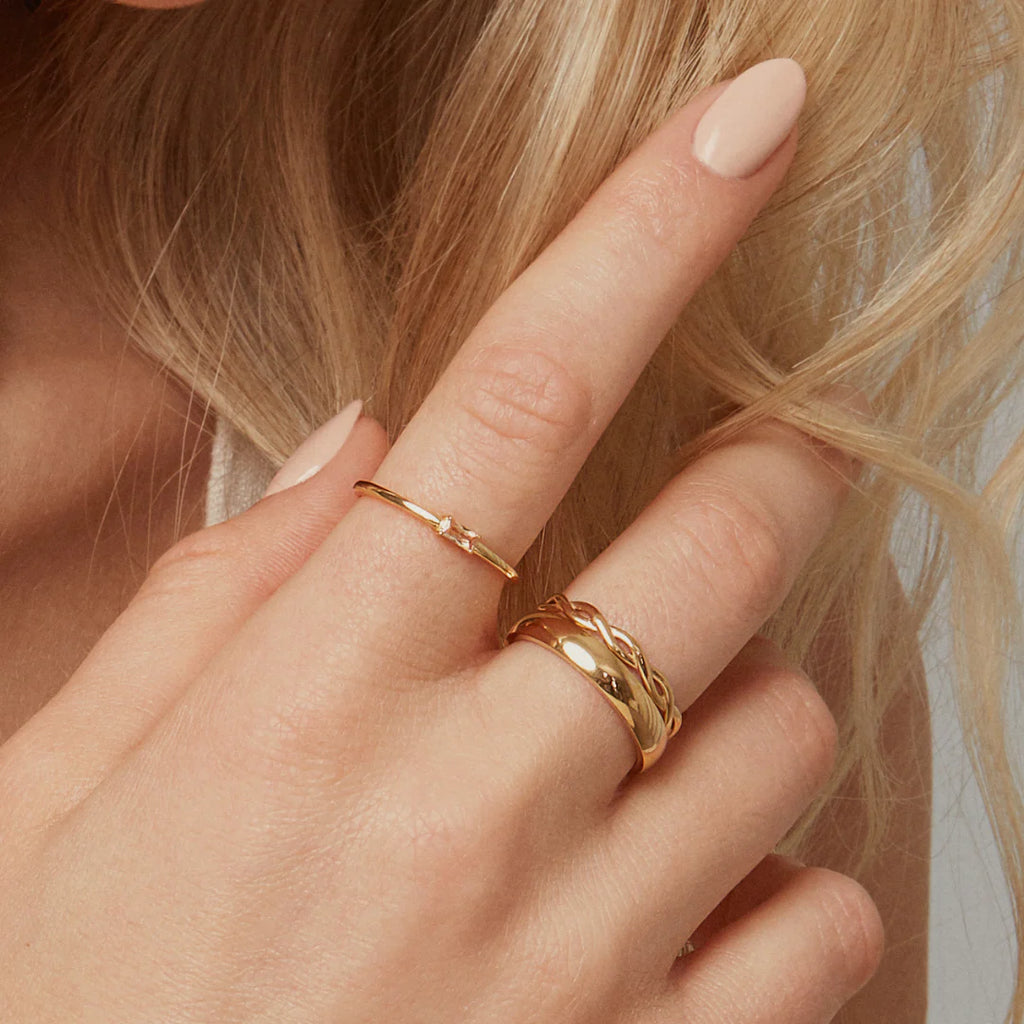 Basic Ring