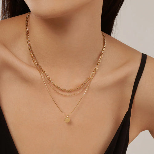 Berawa Necklace