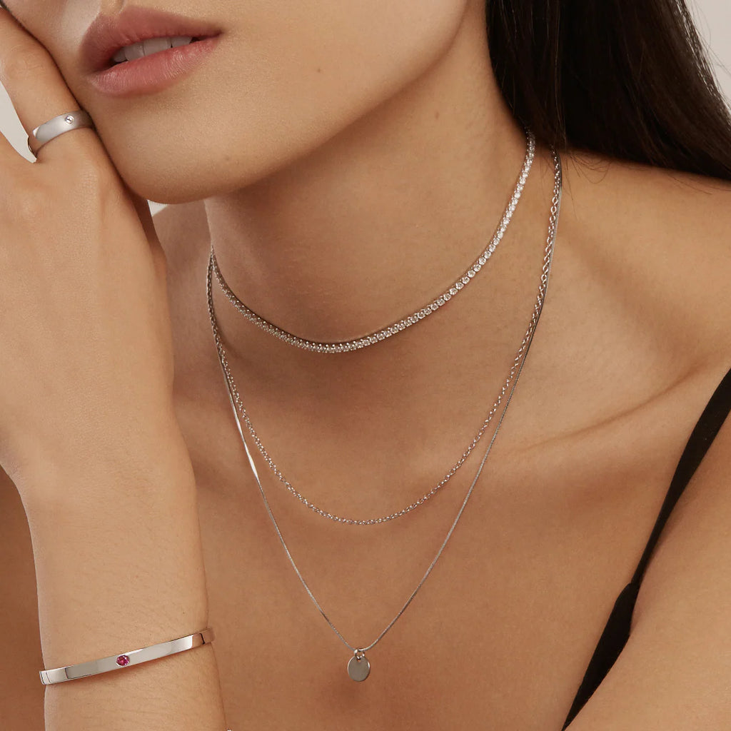 Berawa Necklace