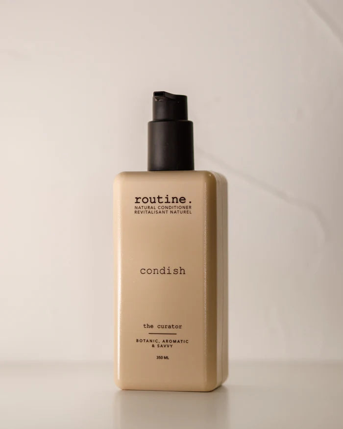 The Curator Volumizing Conditioner