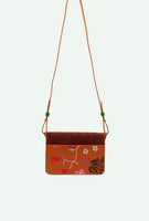 Sticky Sis x Jasmine van der Zwaan Shoulder Bag