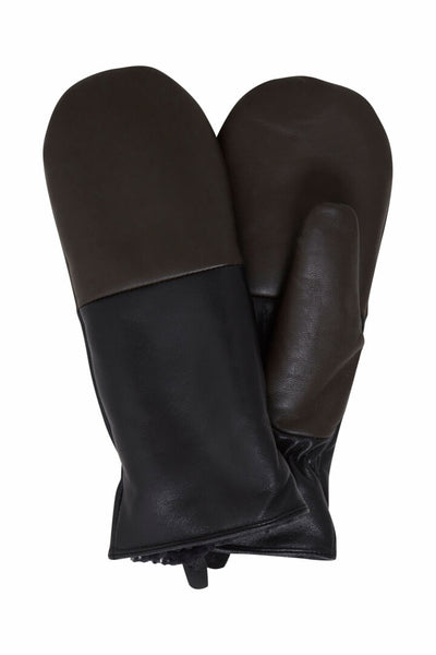 Bellan Mittens - Black