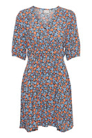 Yesim Dress