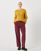 Calaha Jumper - Honey