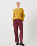 Calaha Jumper - Honey