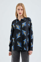 Corn Print Shirt