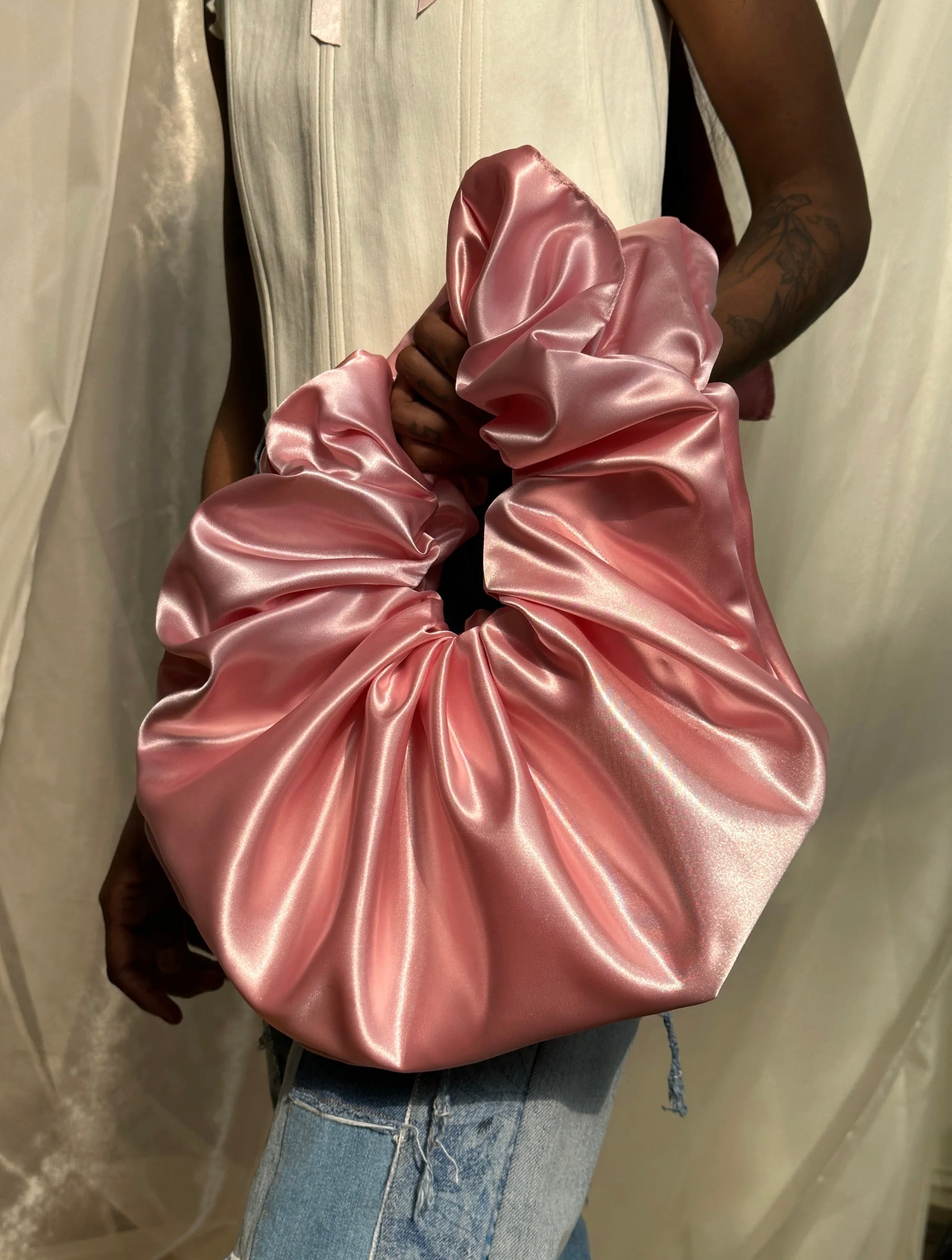 Bounce Baguette Bag