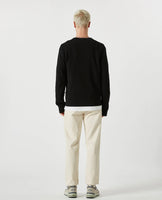 Jalmar Jumper - Black