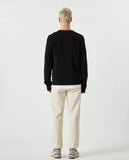Jalmar Jumper - Black