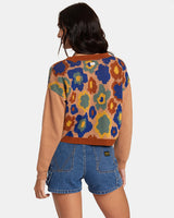 Happy Hour Cardigan