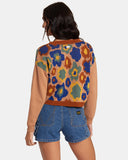 Happy Hour Cardigan