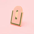 Light Enamel Pin
