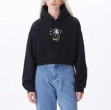 Willow Baby Hoodie