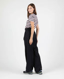 Deanne T Shirt - Navy Blue/Powder