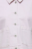 Cenja Jean Jacket