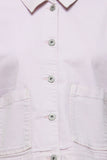 Cenja Jean Jacket