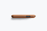 Flip Case Second Edition - Terracotta