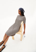 Chaaru Lovely Stripe Dress