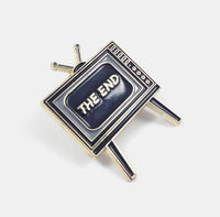 The End Pin