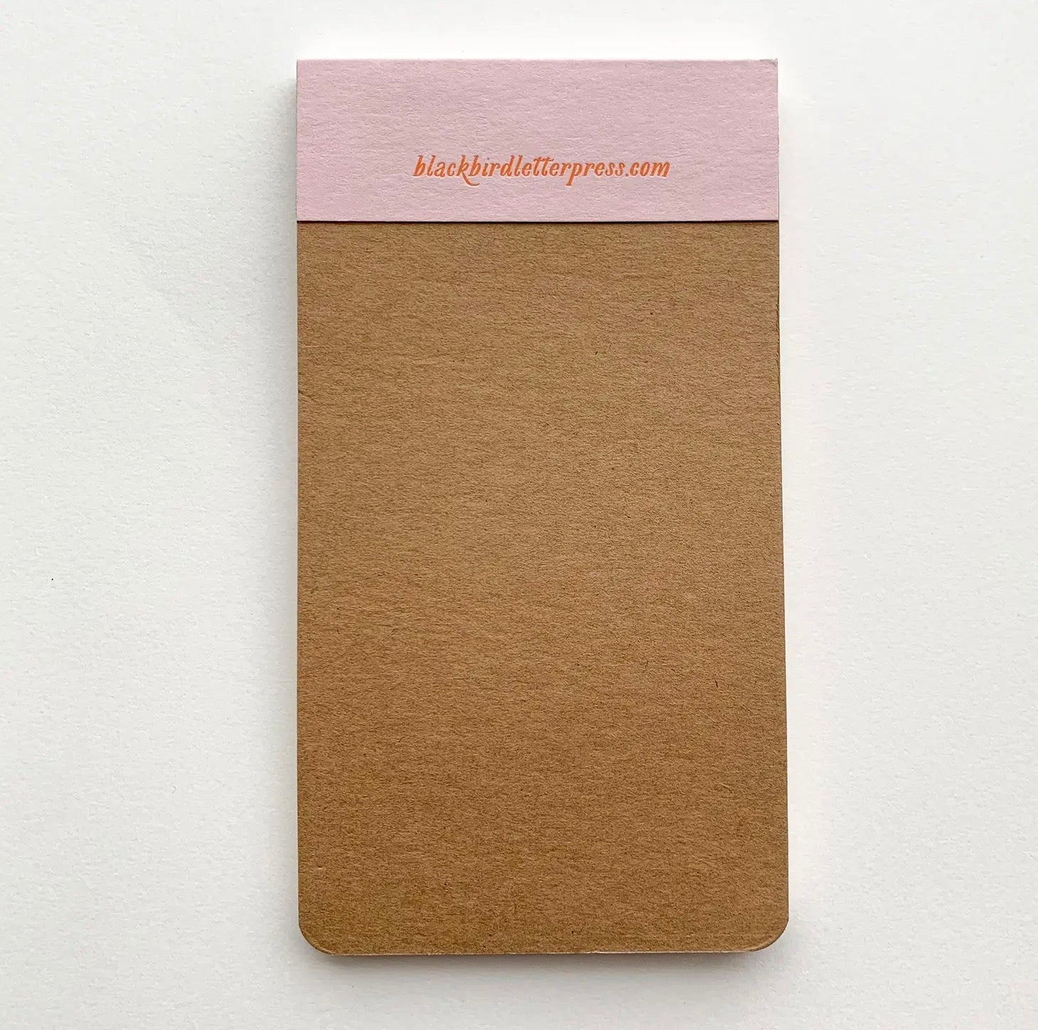 Jotter Notepad