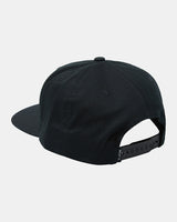 Splitter Snapback