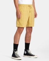 Escape Suiting Elastic Short