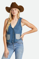 Frisco Vest